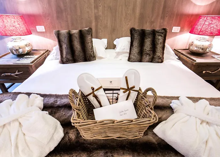Meltar Boutique Hotel Golf & Spa Asiago