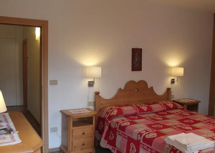 B&B La Ceresara Asiago